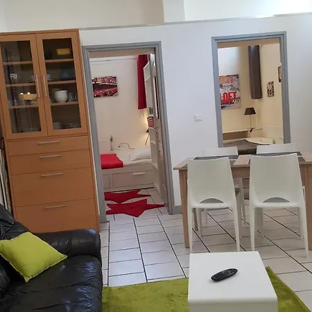 Appartement Les Lofts De