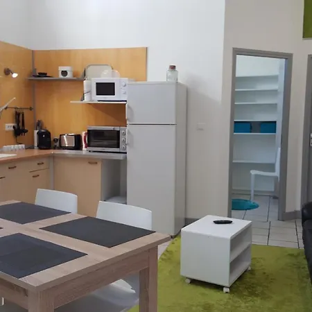 Appartement Les Lofts De *