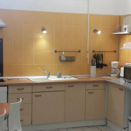 Les Lofts De Troyes