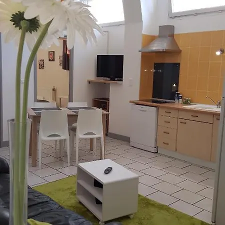 Les Lofts De Appartement *