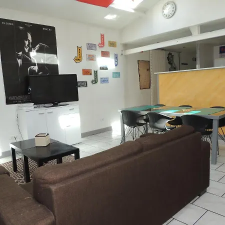 Appartement Les Lofts De Troyes