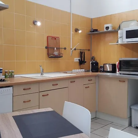 Les Lofts De Appartement Troyes