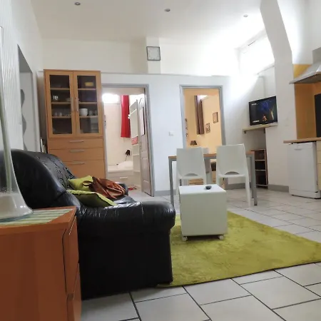 Appartement Les Lofts De