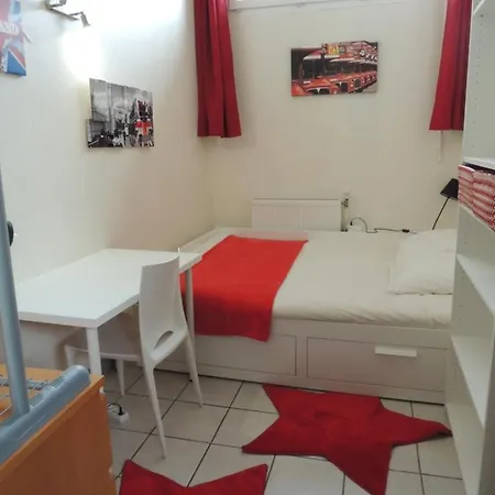 Appartement Les Lofts De