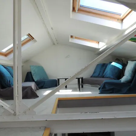 Appartement Les Lofts De *