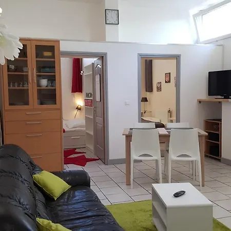 Appartement Les Lofts De