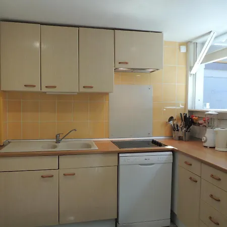 Appartement Les Lofts De *