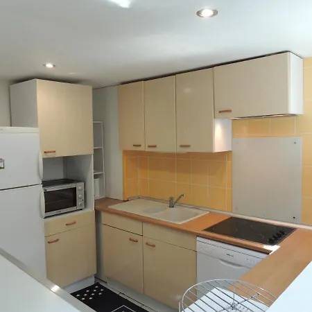 Les Lofts De Appartement