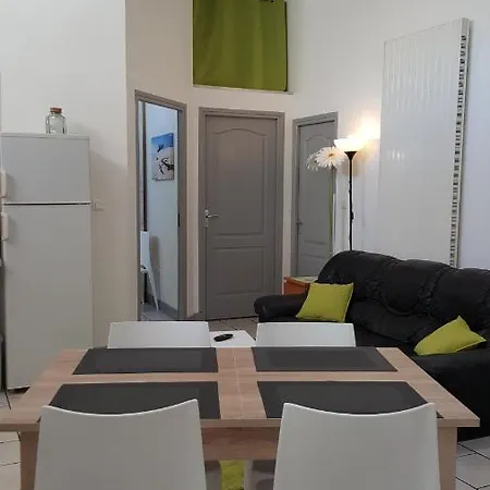 Les Lofts De Appartement Troyes