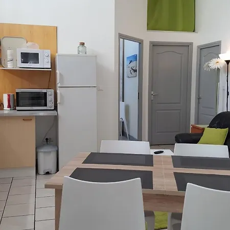 Appartement Les Lofts De