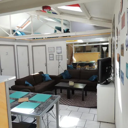Appartement Les Lofts De