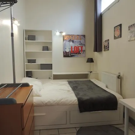 Appartement Les Lofts De *
