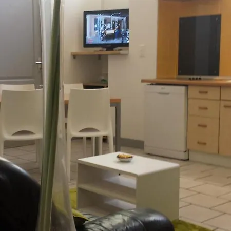 Les Lofts De Troyes